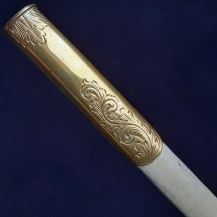 Sword of a Page of Honour to King George V (1910-1936) 18